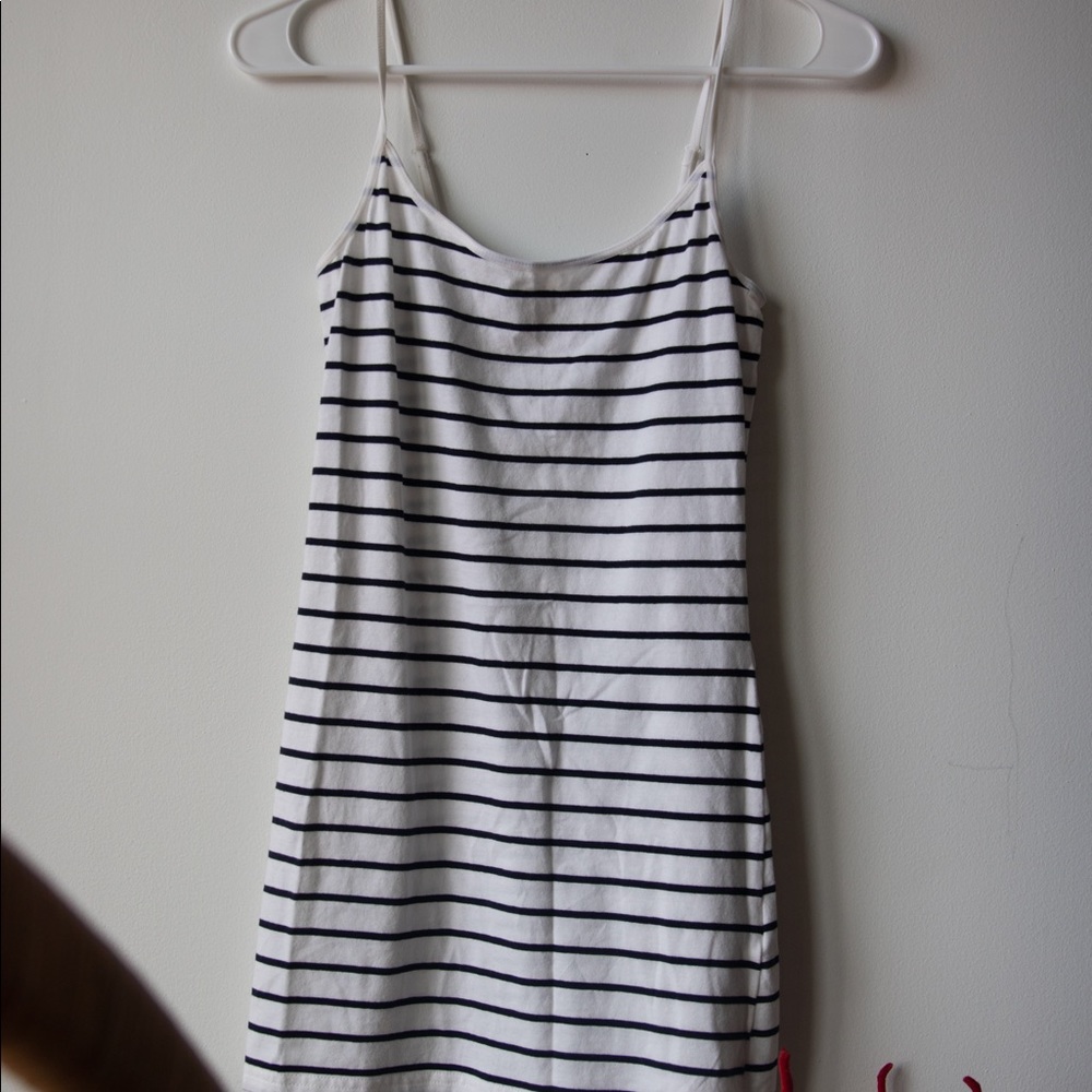 Tank dress